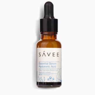 SAVEE ESSENTIAL SERUM HYALURONIC ACID 20G