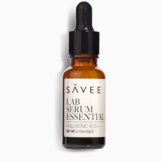 SAVEE LAB SERUM ESSENTIAL HYALURONIC ACID + 20G